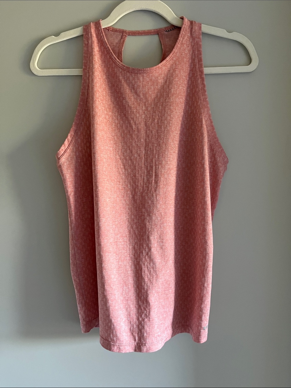 EUC Patagonia Capilene Lightweight Tank Top